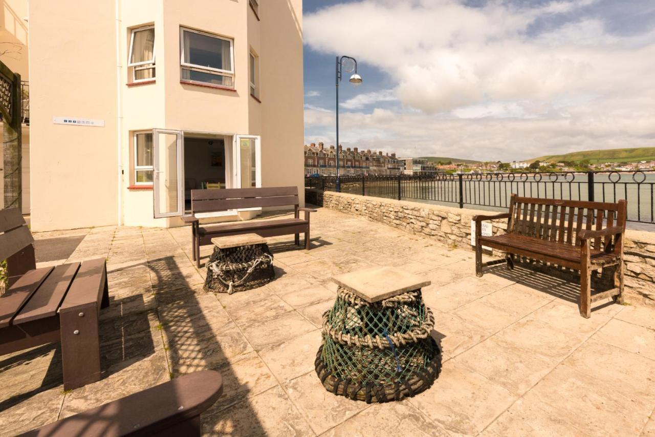 1 Quayside Court Swanage